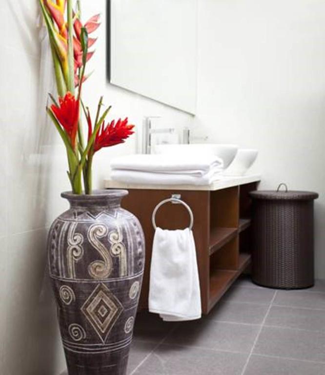 Villa Rendezvous Bali Seminyak Szoba fotó