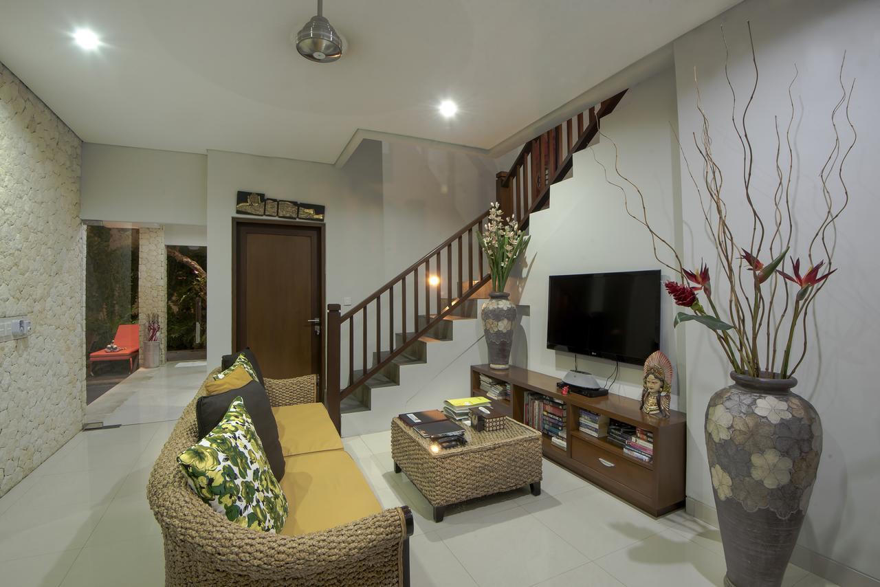 Villa Rendezvous Bali Seminyak Kültér fotó