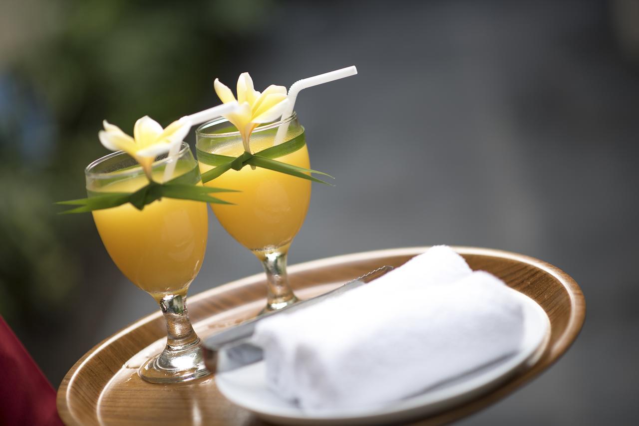 Villa Rendezvous Bali Seminyak Kültér fotó