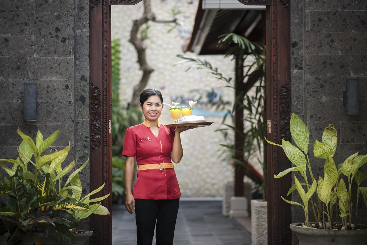 Villa Rendezvous Bali Seminyak Kültér fotó
