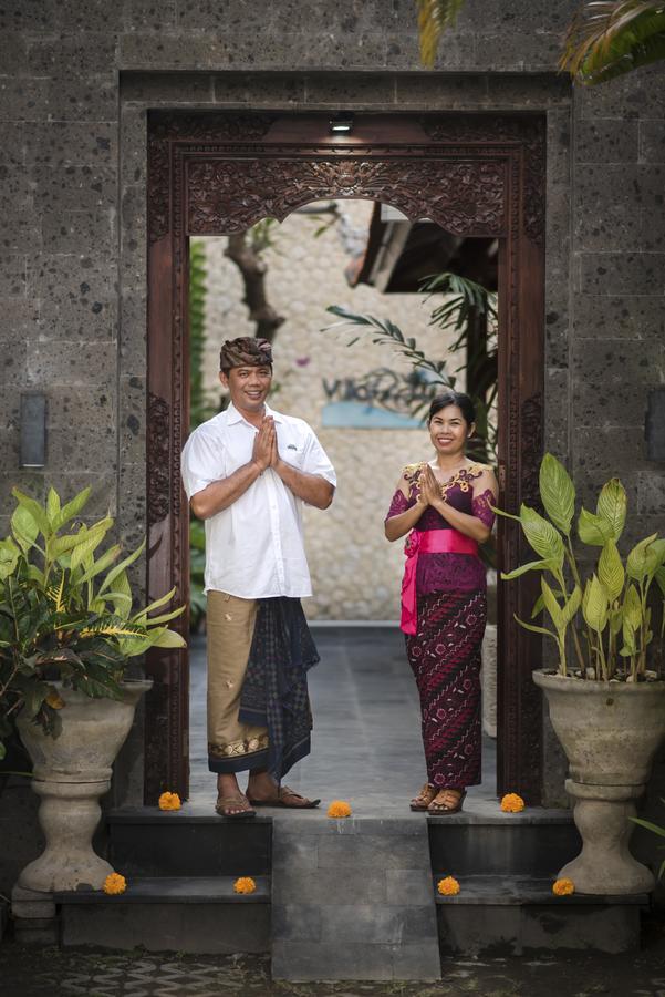 Villa Rendezvous Bali Seminyak Kültér fotó