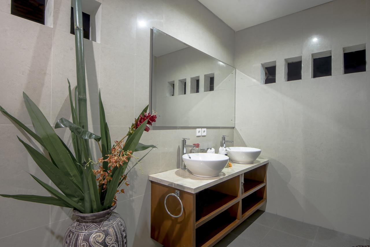 Villa Rendezvous Bali Seminyak Kültér fotó