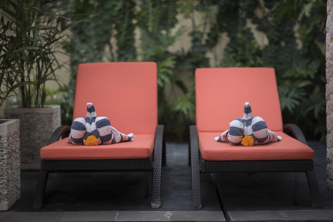 Villa Rendezvous Bali Seminyak Kültér fotó