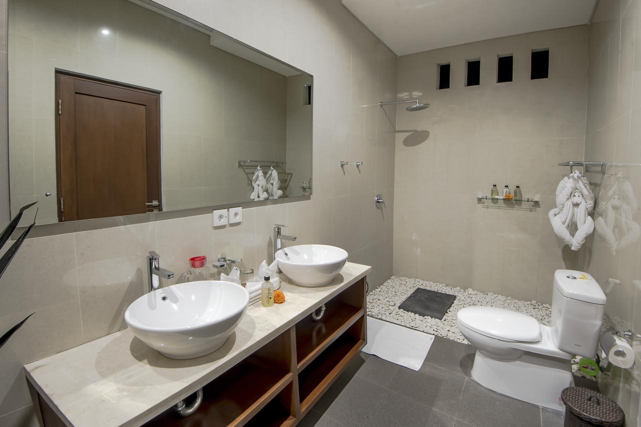 Villa Rendezvous Bali Seminyak Kültér fotó