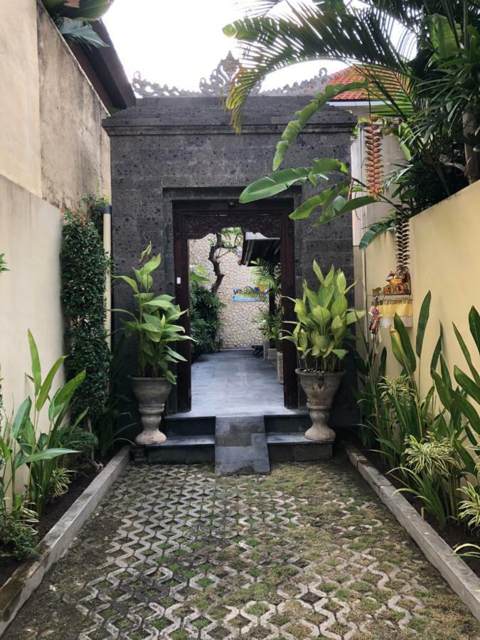 Villa Rendezvous Bali Seminyak Kültér fotó